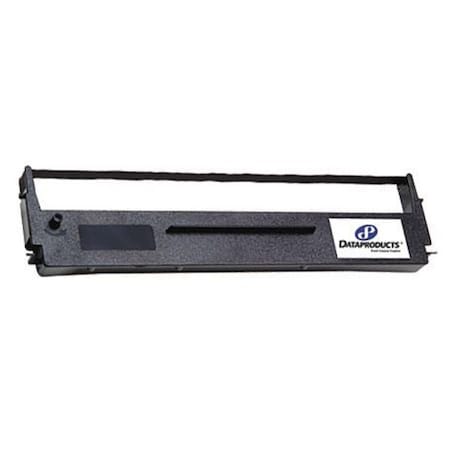 Ribbon Cartridge, Black, Remanufactured MPN:R4050