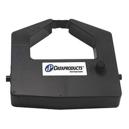 Ribbon Cartridge, Black, Remanufactured MPN:R4400