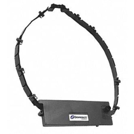 Ribbon Cartridge, Black, Remanufactured MPN:R5020