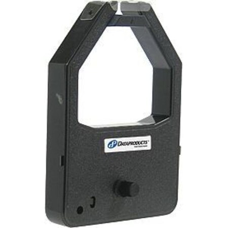 Ribbon Cartridge, Black, Remanufactured MPN:R60702