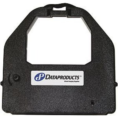 Ribbon Cartridge, Black, Remanufactured MPN:R6430