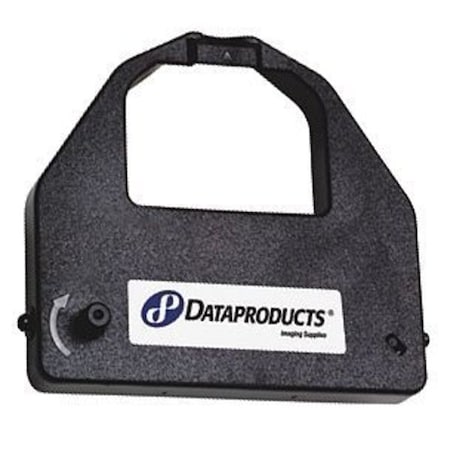 Ribbon Cartridge, Black, Remanufactured MPN:R6450