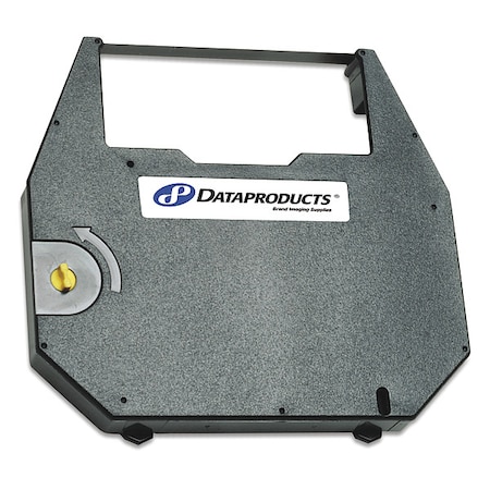 Ink Ribbon for RCS R600, Correctable, Blk MPN:R7310