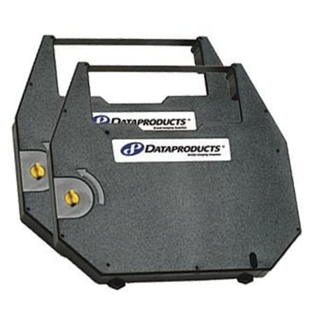 Ribbon Cartridge, Black, Remanufactured MPN:R73102