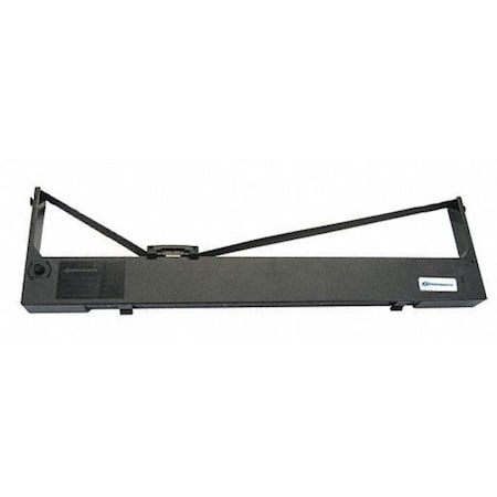 Ribbon Cartridge, Black, Remanufactured MPN:R8210