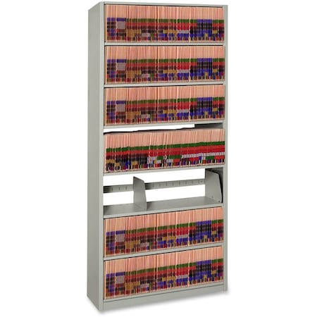 Shelving Starter, 76