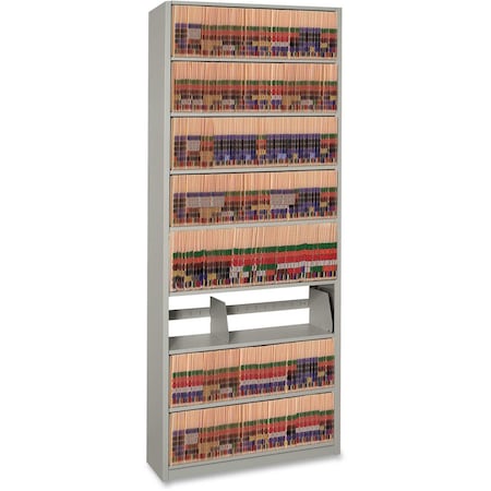 Shelving Starter, 88