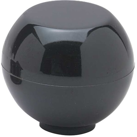 Shift Knob, Ball Knob, 3/8-24 Size, 1.32
