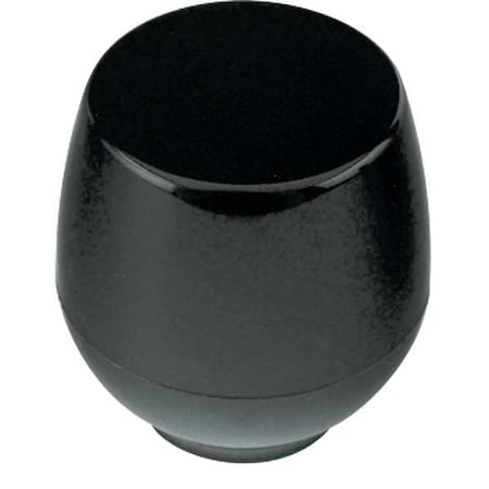 Shift Knob, Ball Knob, 3/8-16 Size, 1.50