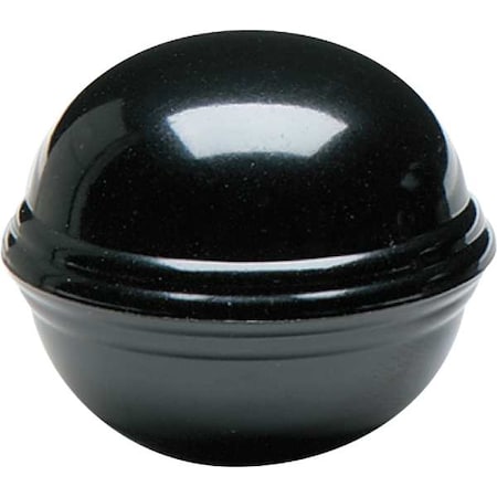 Shift Knob, Ball Knob, 3/8-16 Size, 1.33