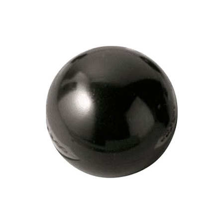 Ball Knob, 1/2-13 Thread Size, 1.84