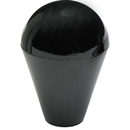 Shift Knob, Ball Knob, 3/8-16 Size, 1.77