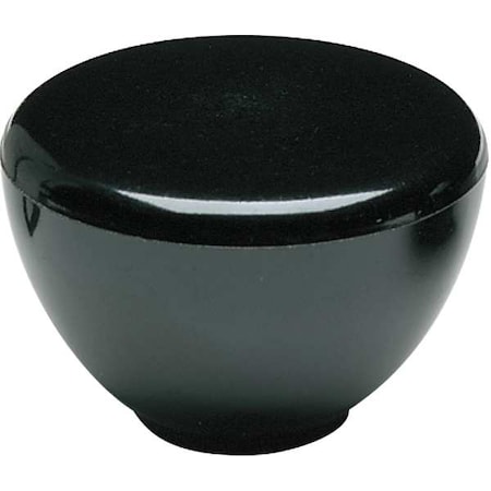 Shift Knob, Ball Knob, 3/8-16 Size, 1.29