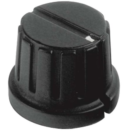 Control Knob, 1/4