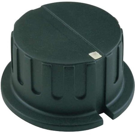 Control Knob, 1/4