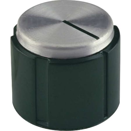 Control Knob, 1/4