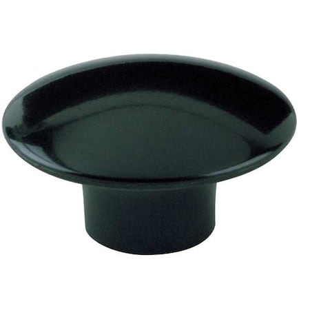 Push/Pull Knob, 8-32 Thread Size, 0.88