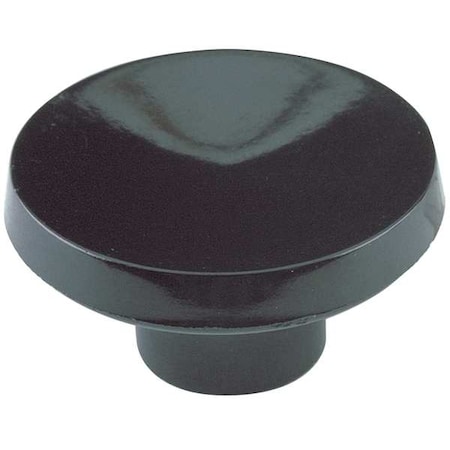 Push/Pull Knob, 8-32 Thread Size, 0.81