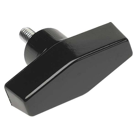 T Knob Bar, 1/4-20 Thread Size, 0.56