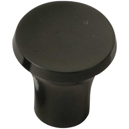 Push/Pull Knob, 10-32 Thread Size, 0.66