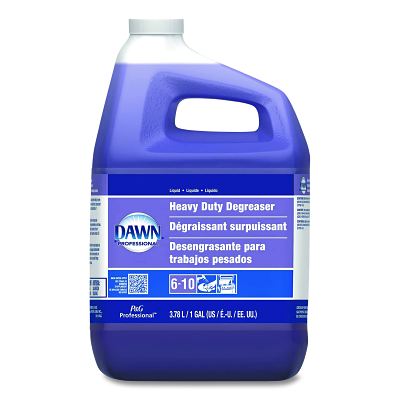 Dawn Pro Heavy Duty Liquid Degreaser 1 Gal MPN:04852