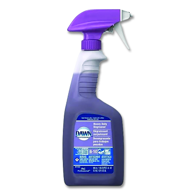 Dawn Pro Heavy Duty Liquid Degreaser 32 Oz MPN:04854