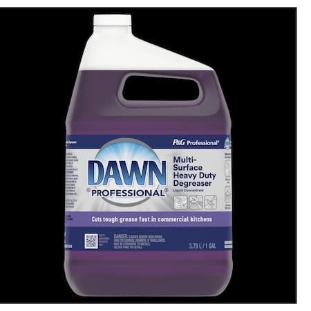 Multi-Surface Degreaser, 1 Gal Purple, 2 PK MPN:30772-02287