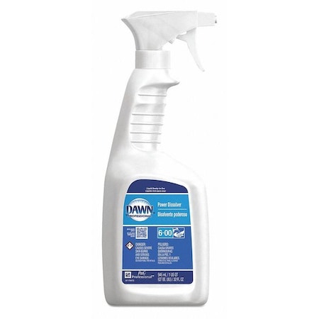 Dish Pretreater, 32 Oz, PK6 MPN:56037