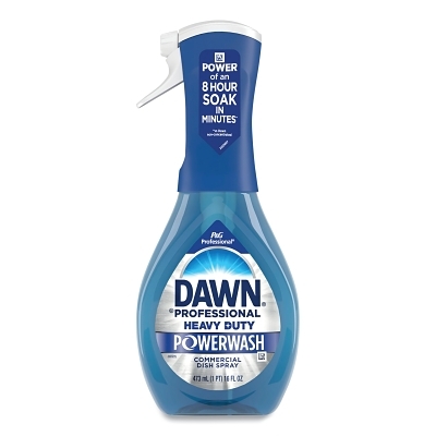 Dawn Professional Powerwash 6/16OZ MPN:10030772123017