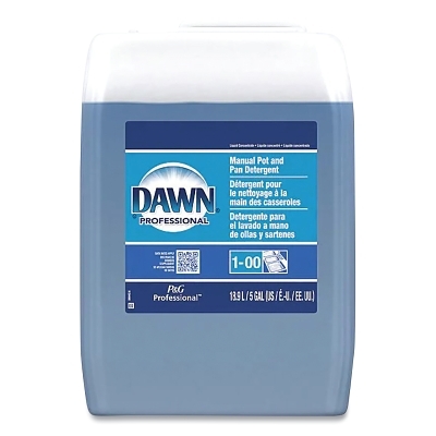 Dawn Pot/Pan Dish Detergent MPN:10037000706813