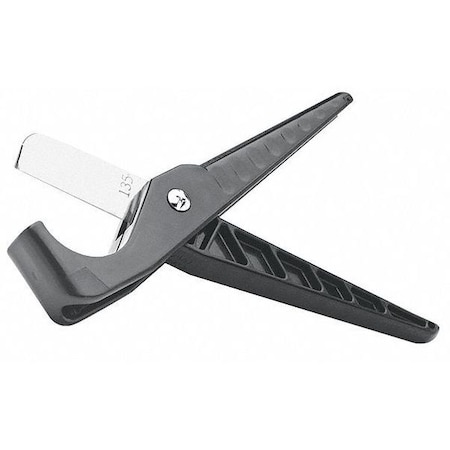 Multi-Purpose Cutter, 8-1/2in L., Manual MPN:T135