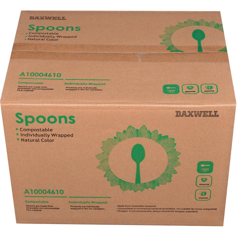 Example of GoVets Daxwell brand