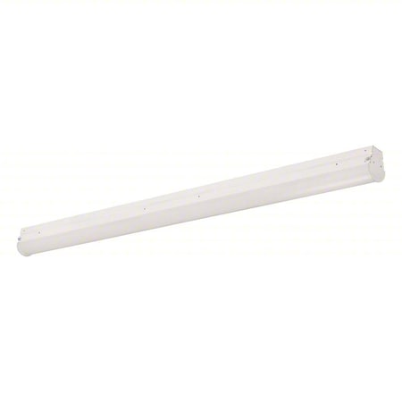 LED Linear Strip Fixture, 4 ft., 4000K MPN:FSS440L840-UNV-DIM