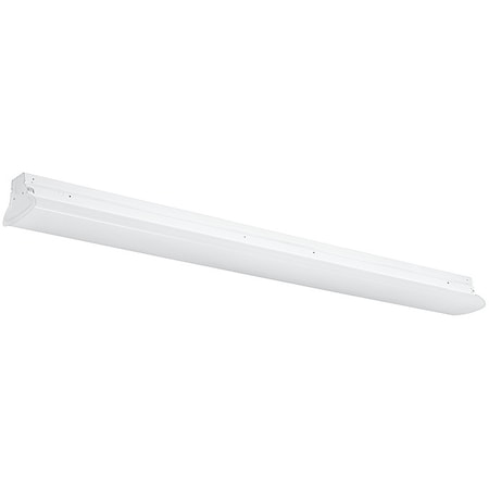 Strip 4000K LED, 130.1 lm/W, 4, 000 K MPN:FSI455L840-UNV-DIM-EMLED
