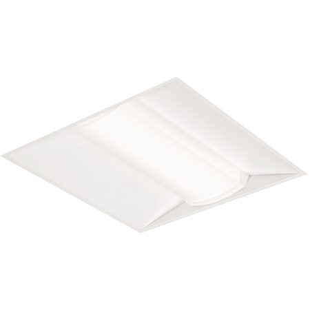 Direct/Indirect 4000K LED MPN:2EVG38L840-2-D-UNV-DIM-EMLED
