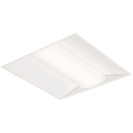 Direct/Indirect 3500K LED MPN:2EVG45L835-2-D-UNV-DIM