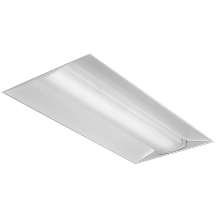 Direct/Indirect 3500K LED MPN:2EVG48L835-4-D-UNV-DIM-EMLED