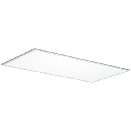 LEDPanel, 3500K, 4ftL, 2ftW, 120to277VAC MPN:2FPZ42B835-4-DS-UNV-DIM