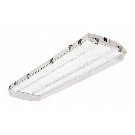 LED Fixture, Industrial, Wet Loc., 4000K MPN:APX24LL40-UNV