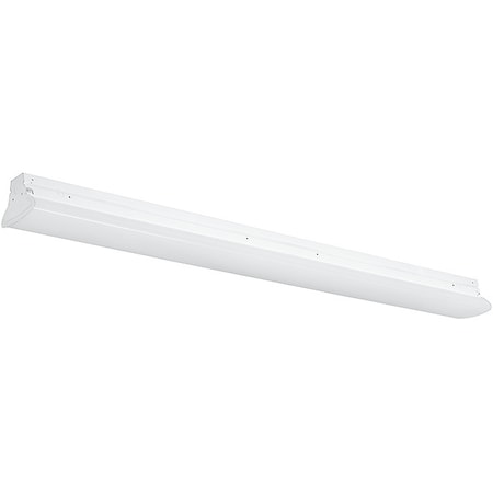 Industrial 4000K LED, 130.1 lm/W, 4, 000 K MPN:FSI455L840-UNV-DIM
