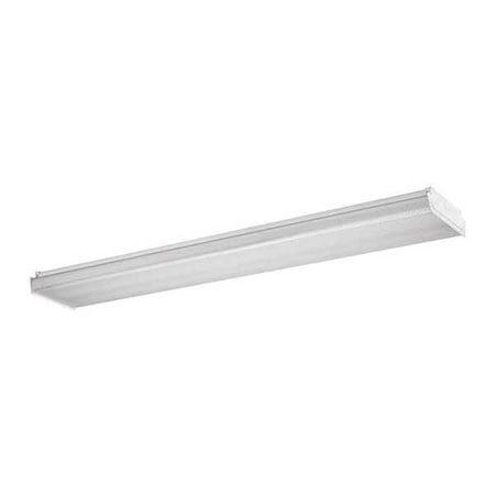 OWL LED Wrap Linear Fixture, 4ft., 4000 lm MPN:OWL440L840-UNV-DIM