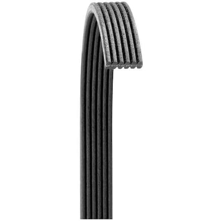 Truck V-Belt, Industry Number 6050610 MPN:6050610