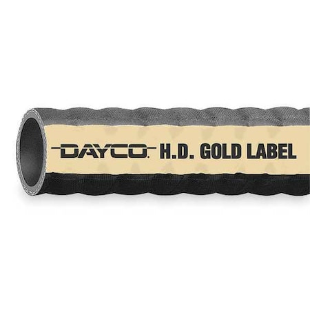 Heavy Duty Radiator Hose, 1