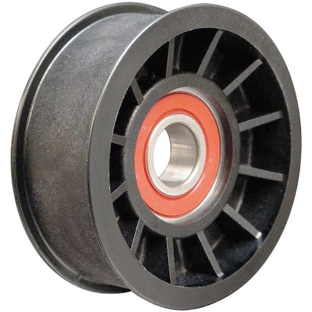 Tension Pulley, Industry Number 89003 MPN:89003