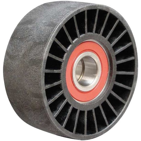 Tension Pulley, Industry Number 89005 MPN:89005