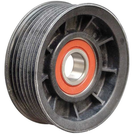 Tension Pulley, Industry Number 89008 MPN:89008