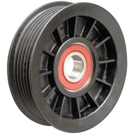 Tension Pulley, Industry Number 89012 MPN:89012