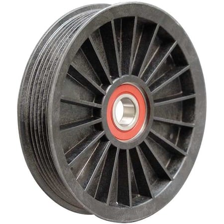 Tension Pulley, Industry Number 89013 MPN:89013