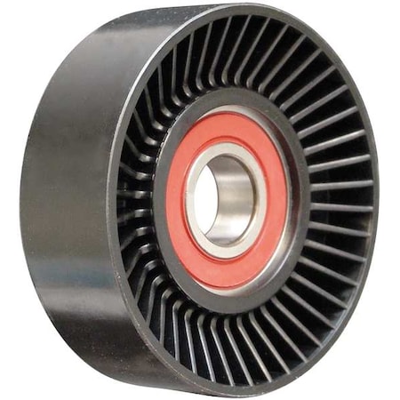 Tension Pulley, Industry Number 89017 MPN:89017