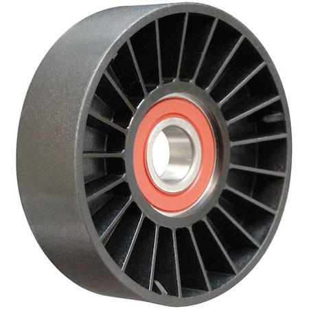 Tension Pulley, Industry Number 89018 MPN:89018